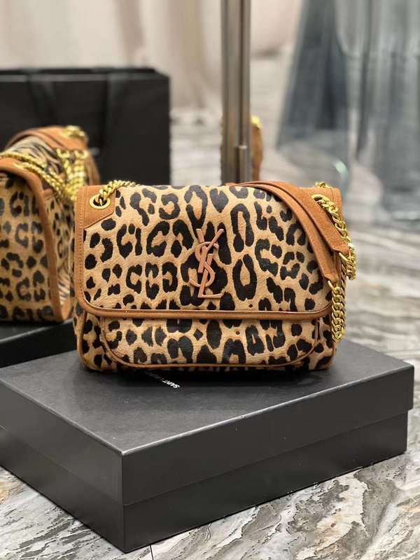 YSL - Bags - The Wells Bags  511