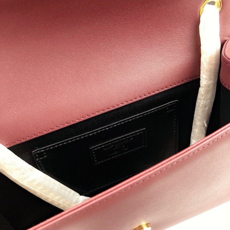 YSL - Bags - The Wells Bags  285