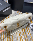 YSL - Bags - The Wells Bags  433