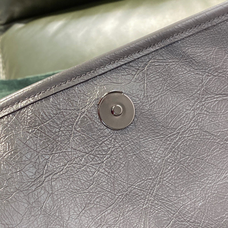 YSL - Bags - The Wells Bags  348