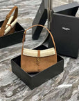 YSL - Bags - The Wells Bags  539