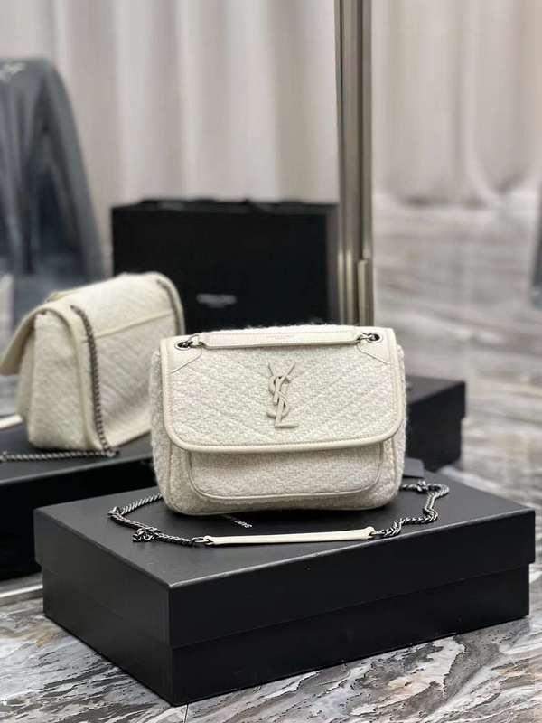 YSL - Bags - The Wells Bags  492
