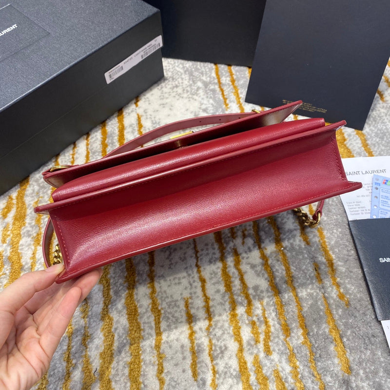 YSL - Bags - The Wells Bags  467