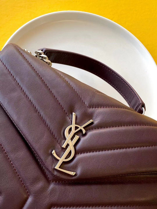 YSL - Bags - The Wells Bags  296