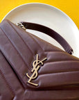 YSL - Bags - The Wells Bags  296