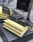 YSL - Bags - The Wells Bags  599