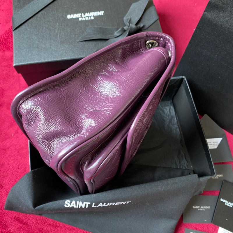 YSL - Bags - The Wells Bags  363