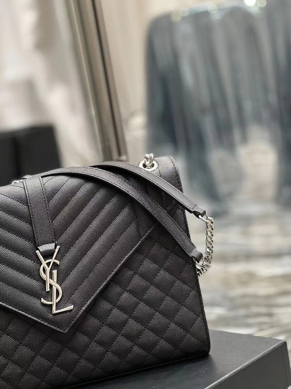YSL - Bags - The Wells Bags  598