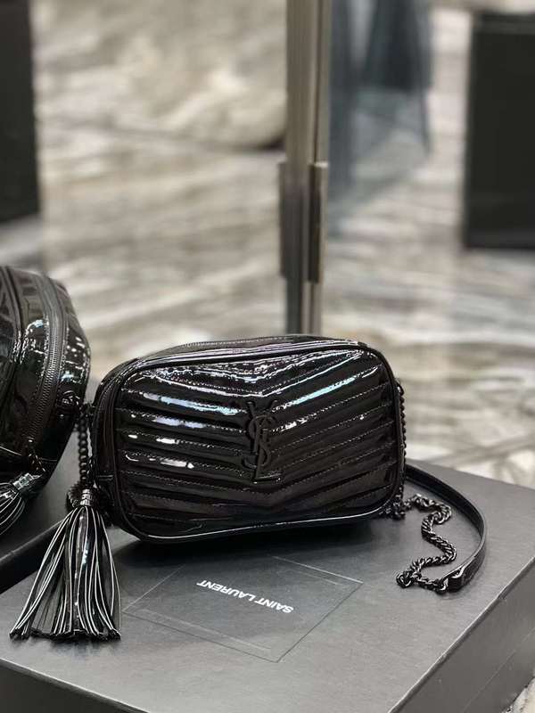 YSL - Bags - The Wells Bags  588