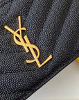 YSL - Bags - The Wells Bags  573