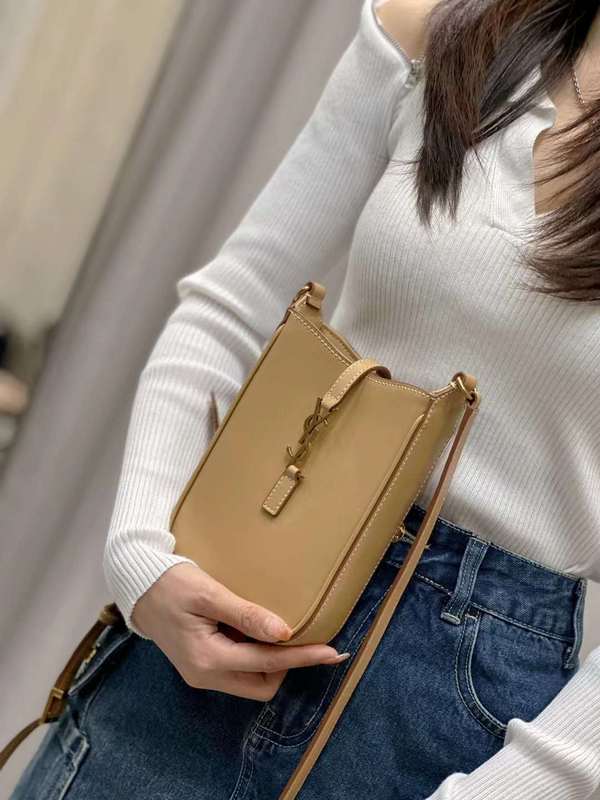 YSL - Bags - The Wells Bags  622