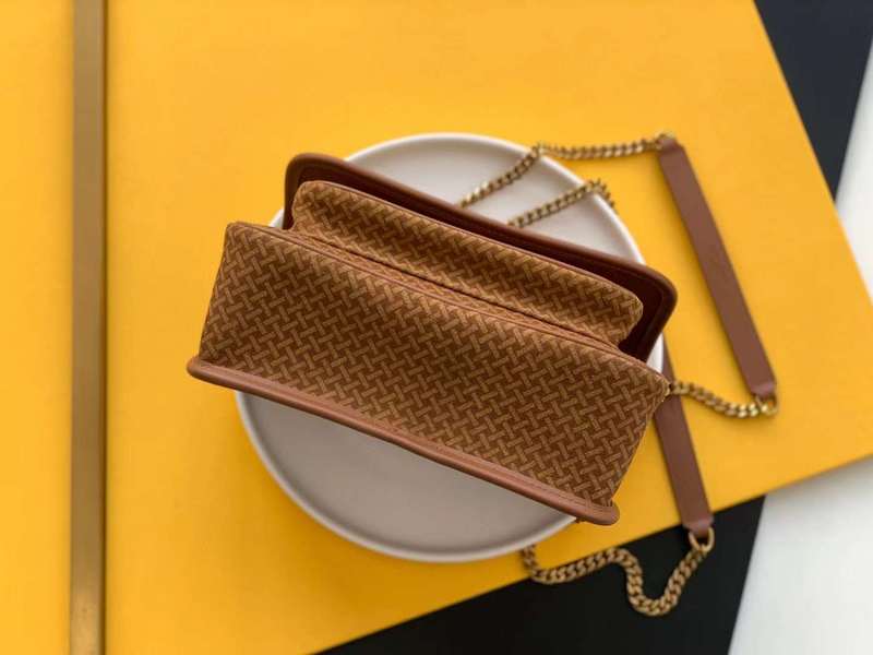 YSL - Bags - The Wells Bags  395