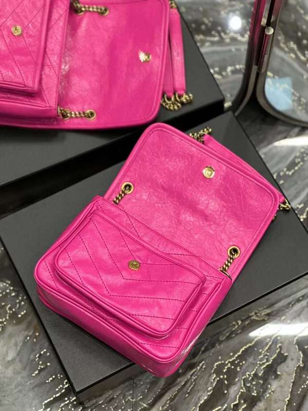 YSL - Bags - The Wells Bags  636