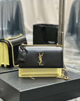 YSL - Bags - The Wells Bags  599
