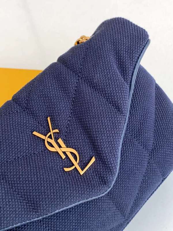 YSL - Bags - The Wells Bags  442