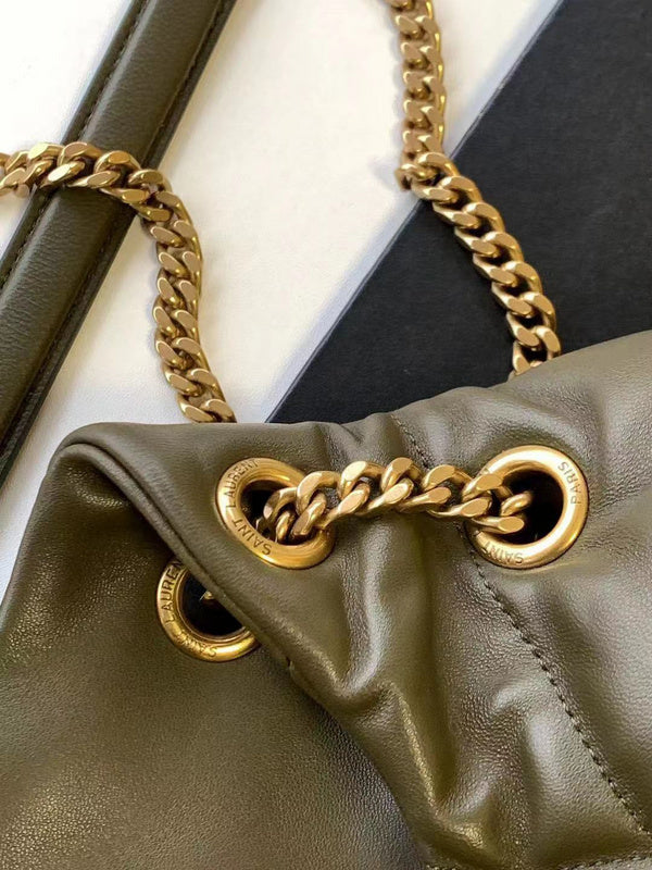 YSL - Bags - The Wells Bags  430