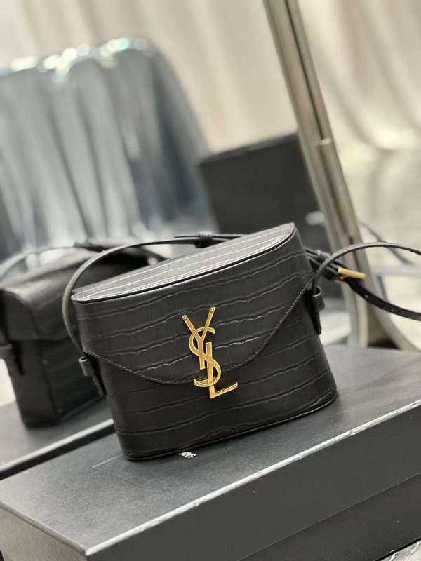 YSL - Bags - The Wells Bags  627