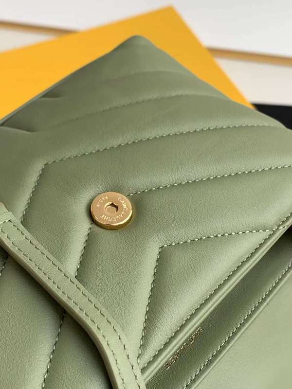 YSL - Bags - The Wells Bags  326
