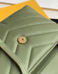 YSL - Bags - The Wells Bags  326