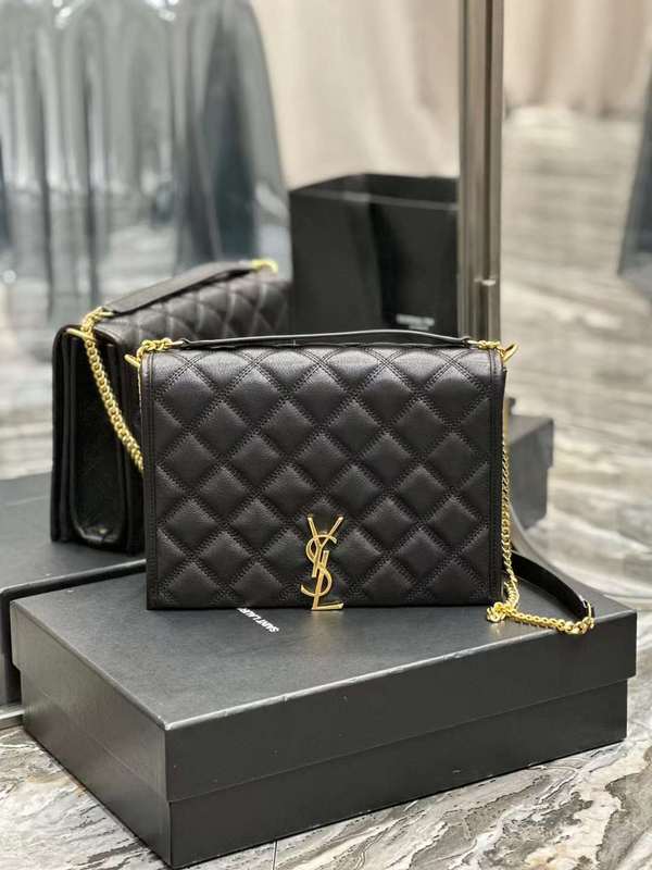 YSL - Bags - The Wells Bags  552