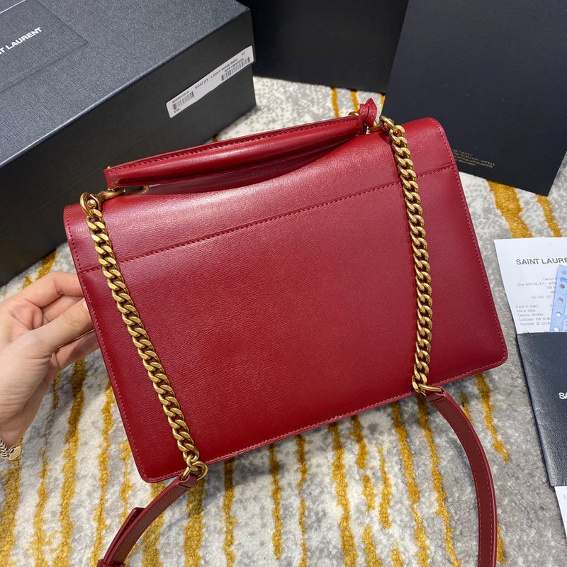 YSL - Bags - The Wells Bags  467