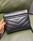 YSL - Bags - The Wells Bags  320