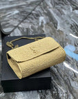 YSL - Bags - The Wells Bags  619
