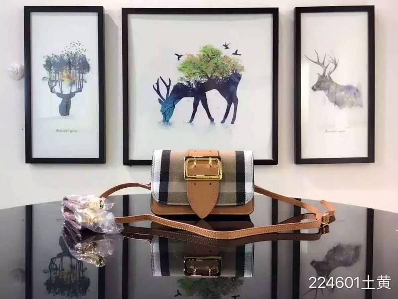 BBERRY Bags - BG Bags - 1123