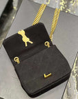 YSL - Bags - The Wells Bags  518