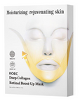 Collagen Lifting Face Mask