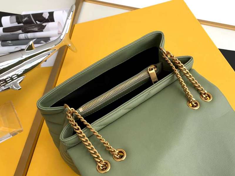 YSL - Bags - The Wells Bags  319
