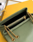 YSL - Bags - The Wells Bags  319