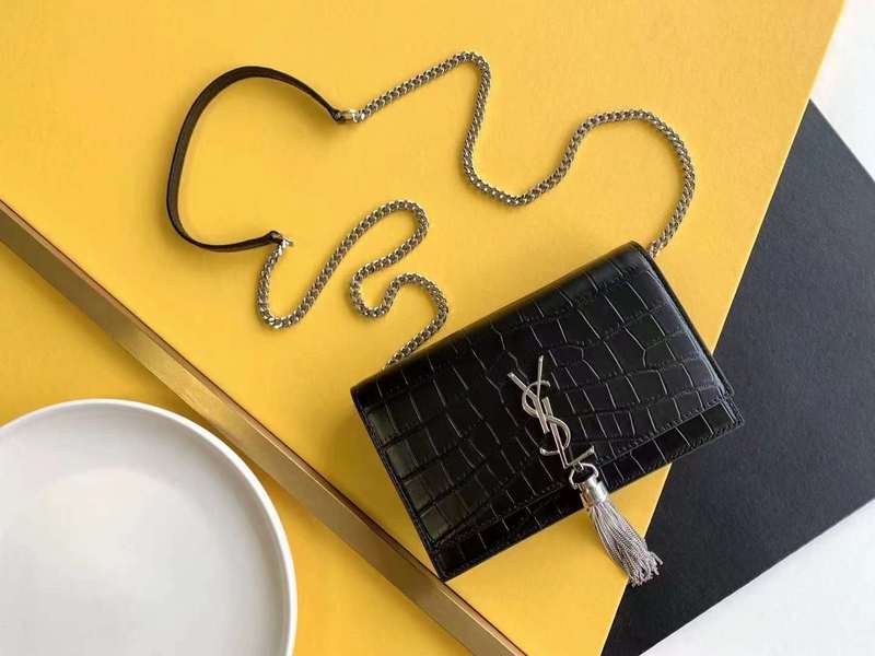 YSL - Bags - The Wells Bags  290