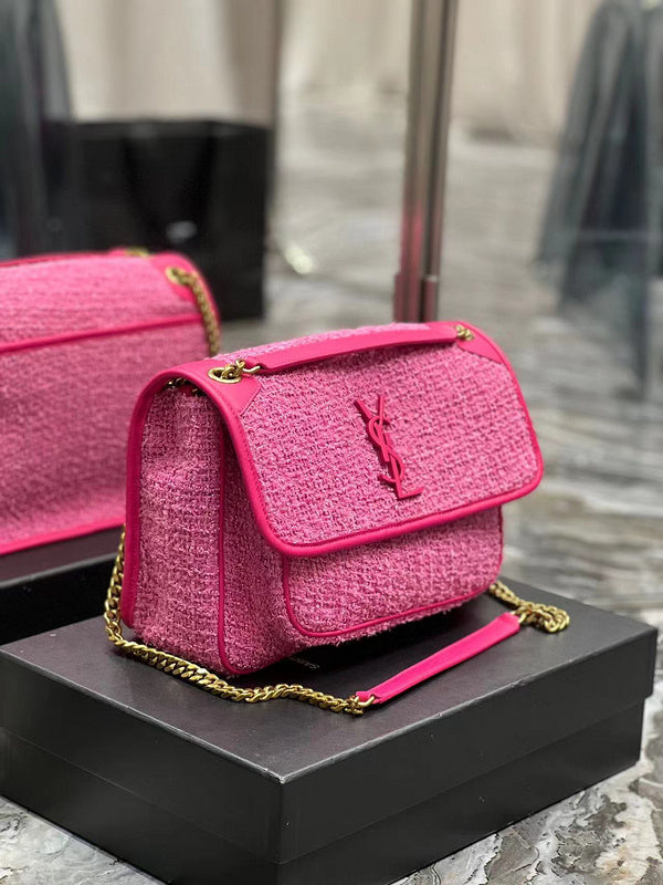 YSL - Bags - The Wells Bags  494