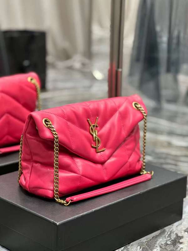 YSL - Bags - The Wells Bags  543