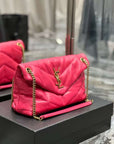 YSL - Bags - The Wells Bags  543