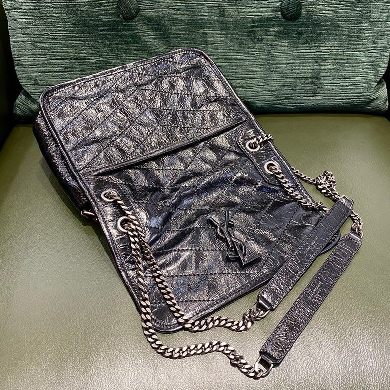 YSL - Bags - The Wells Bags  370