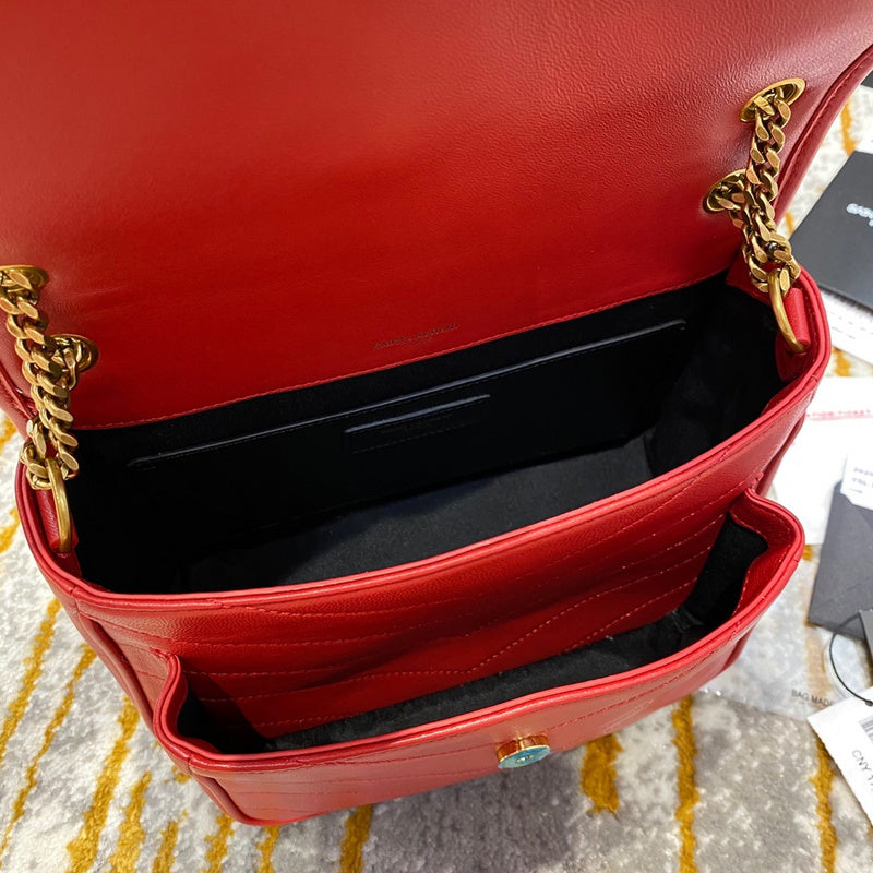 YSL - Bags - The Wells Bags  391