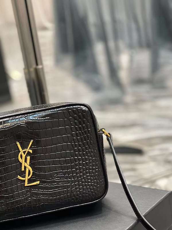 YSL - Bags - The Wells Bags  562