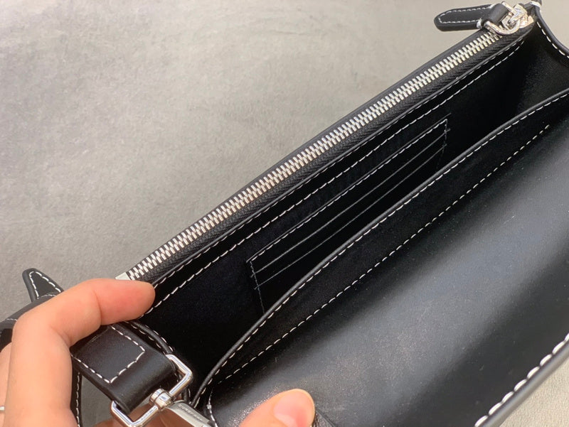 BBERRY Bags - BG Bags - 034