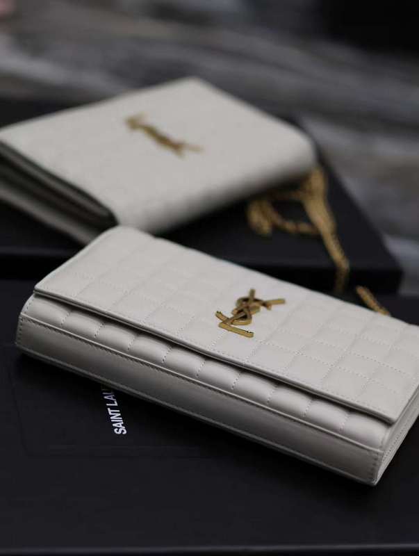 YSL - Bags - The Wells Bags  669