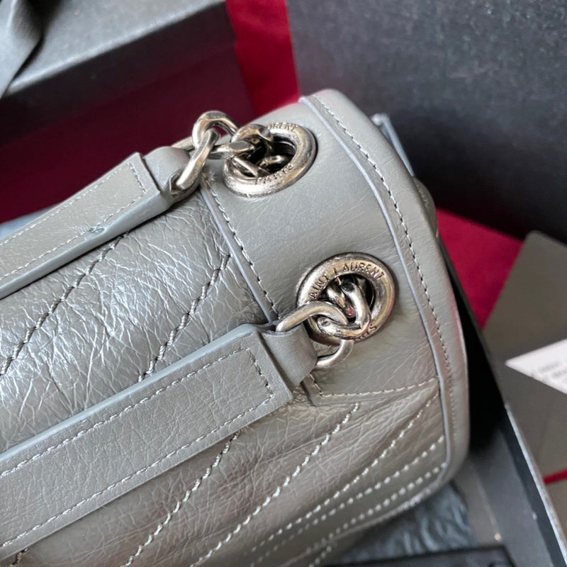 YSL - Bags - The Wells Bags  356