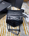 YSL - Bags - The Wells Bags  311