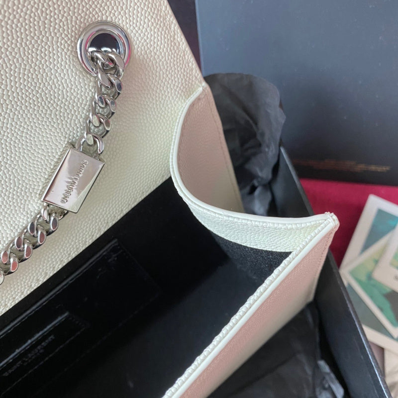 YSL - Bags - The Wells Bags  280