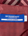 BBERRY Blue Label Wool Skirt