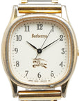 BBERRY 2930-292936 K Stainless Steel Watch