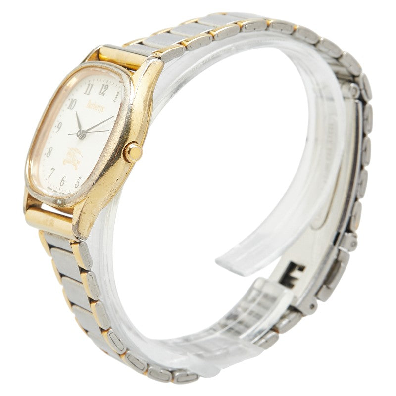 BBERRY 2930-292936 K Stainless Steel Watch