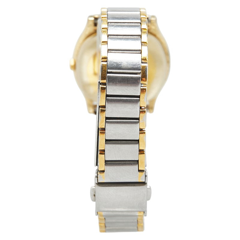 BBERRY 2930-292936 K Stainless Steel Watch