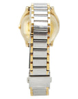BBERRY 2930-292936 K Stainless Steel Watch