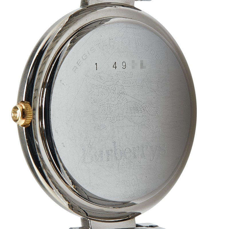 BBERRY 8000 Stainless Steel